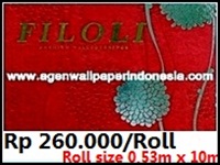 Jual Wallpaper Murah Surabaya 