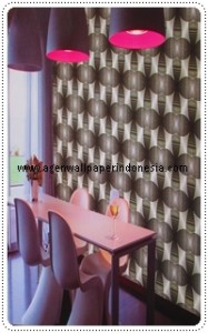 Motif Wallpaper 