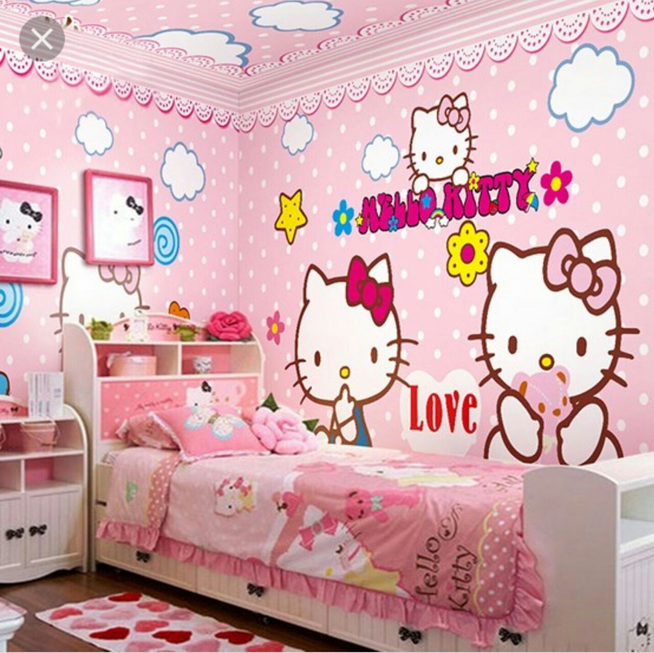 Jual Wallpaper Anak