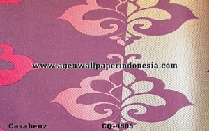 Pasang Wallpaper Dinding Rumah