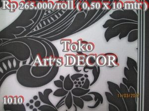 Pusat  Dan Supplier Wallpaper Dinding Kota Tangerang Banten