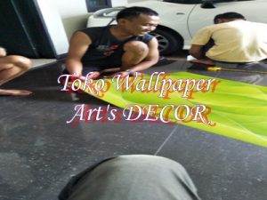 Jual Wallpaper Murah Di Tangerang