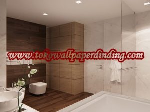 Toko Wallpaper Dinding Tangerang