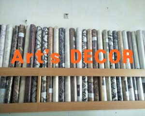 Jual Wallpaper Dinding Depok