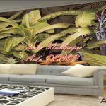 Jual Wallpaper Dinding Murah Di Tangerang