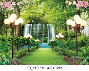 Jual Wallpaper Di Semarang