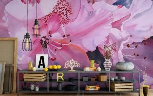 Jual Wallpaper Di Jakarta Barat