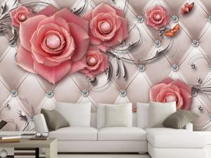 Jual Wallpaper Di Jakarta Barat