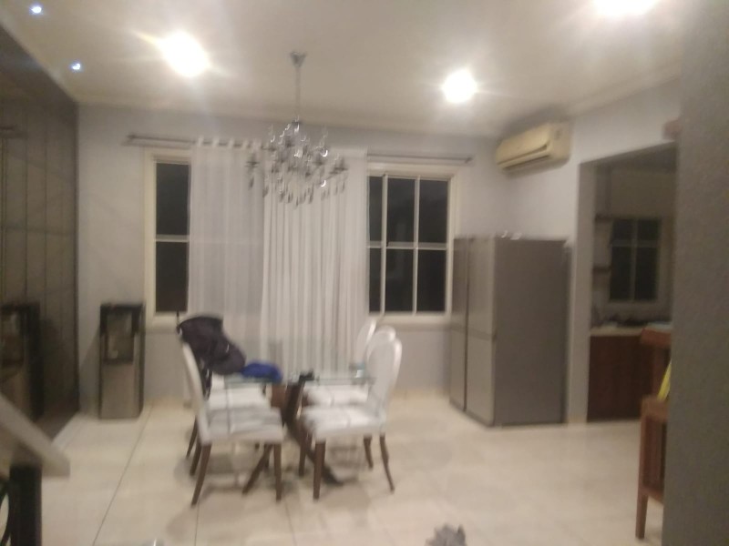 Interior Dinding Ruang Tamu