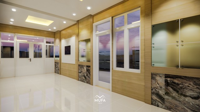 Toko Interior Tangerang