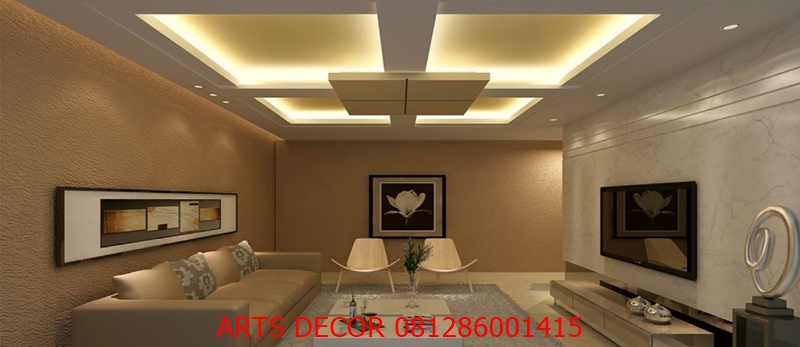 Wall Panel Untuk Interior Dinding
