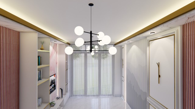 Toko Interior Terdekat